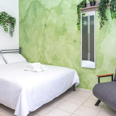 Kosmos Sercvice Apartment Beautiful Studio 2 With Additional Cost Parking Soluň Exteriér fotografie
