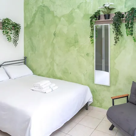 Kosmos Sercvice Apartment Beautiful Studio 2 With Additional Cost Parking Soluň Exteriér fotografie