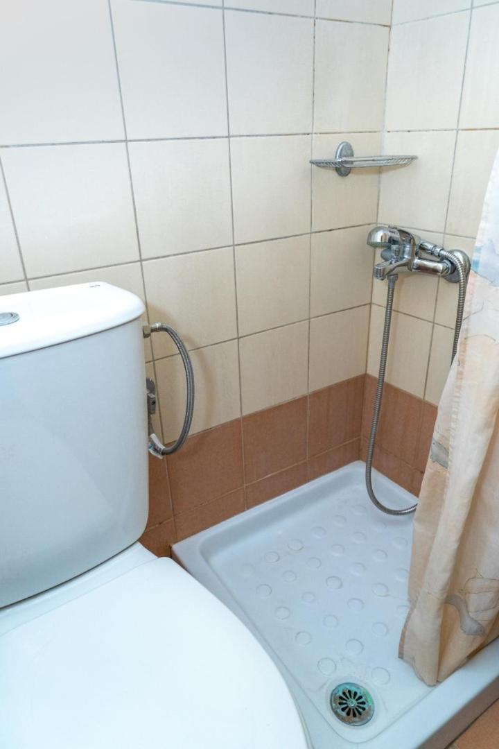 Apartment Kosmos Sercvice Beautiful 2 With Additional Cost Parking Thessaloniki