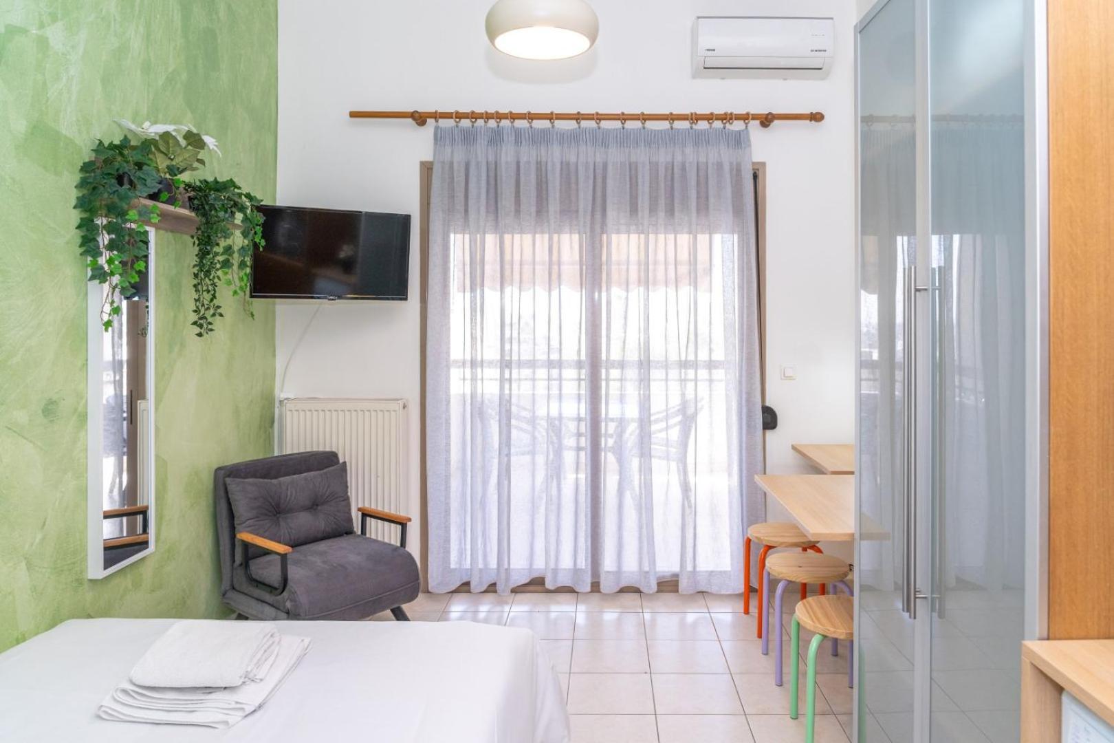 Apartment Kosmos Sercvice Beautiful 2 With Additional Cost Parking