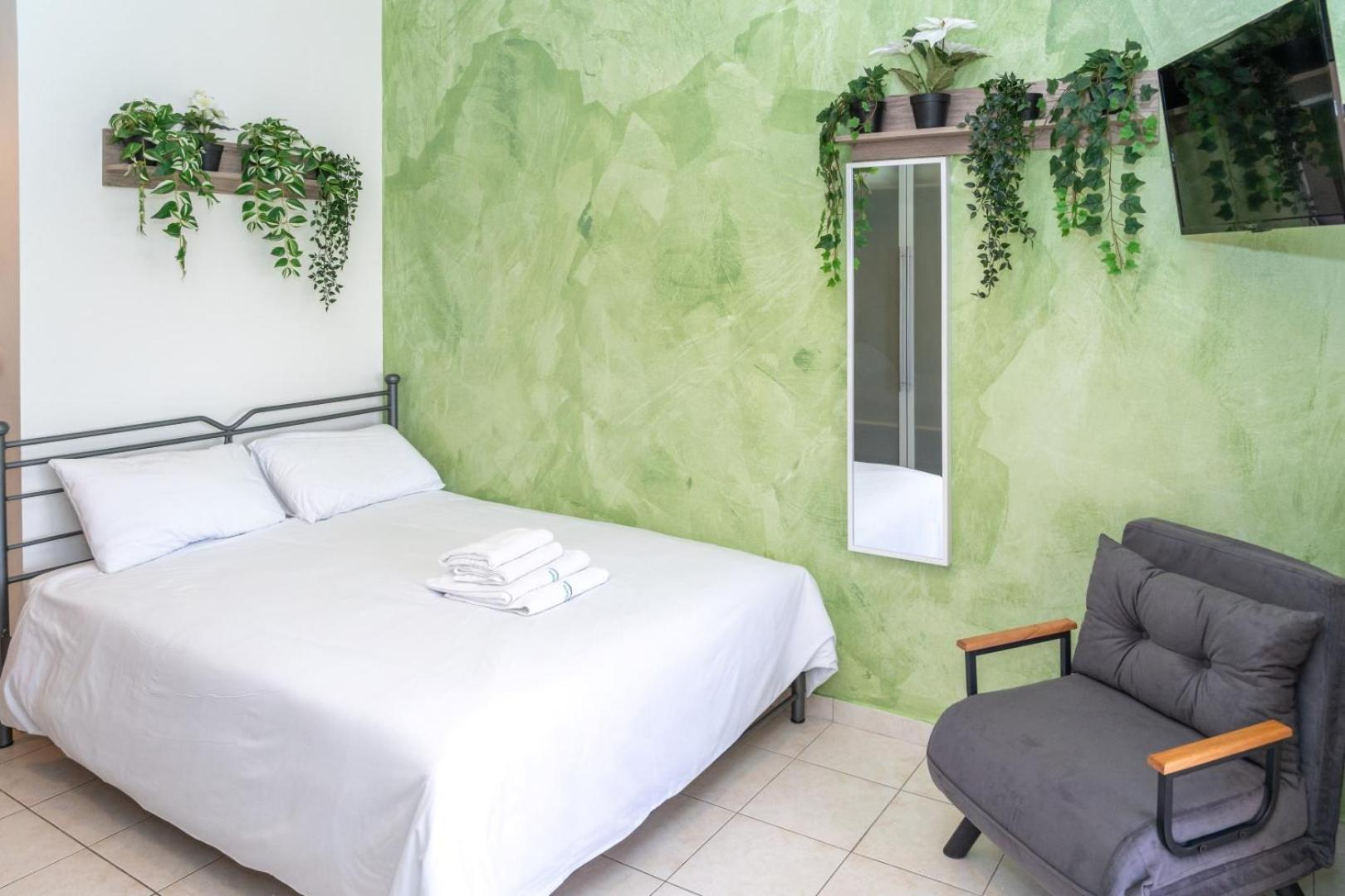 Kosmos Sercvice Beautiful 2 With Additional Cost Parking * Thessaloniki