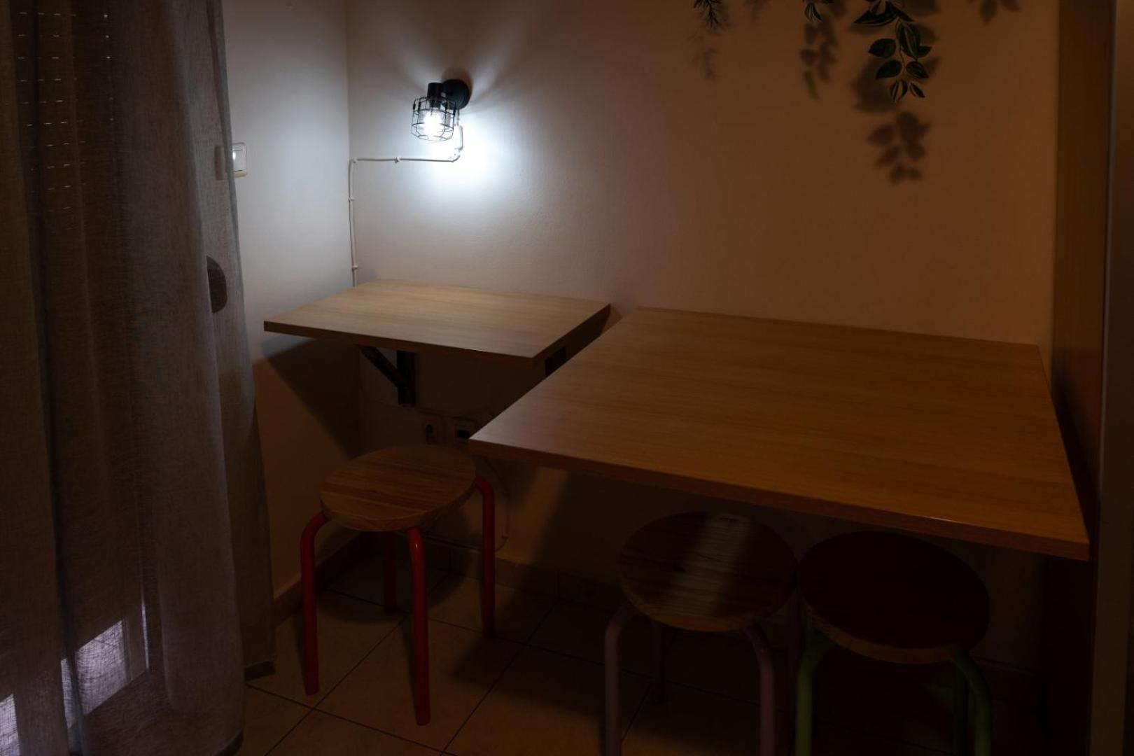 Kosmos Sercvice Beautiful 2 With Additional Cost Parking Apartment Thessaloniki